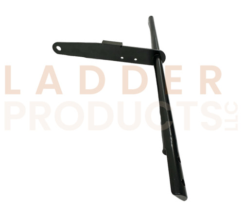 LadderProducts.com | Adrian Steel Curbside Rear Pivot Arm 50817-B