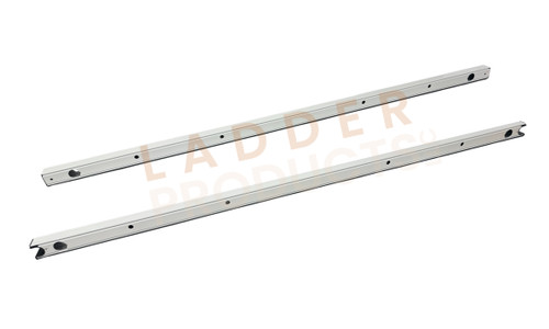 LadderProducts.com | Prime Design ErgoRack CrossBar Kit 68" CBR-0003