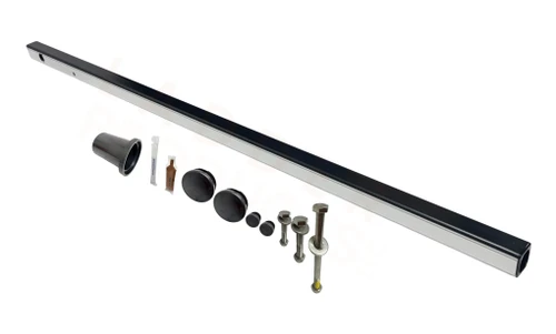 LadderProducts.com | Prime Design ErgoRack Middle CrossBar Kit 68" CBR-0004
