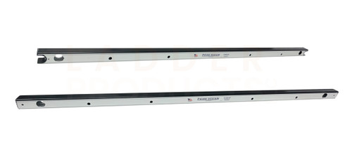 LadderProducts.com | Prime Design ErgoRack CrossBar Kit 72" CBR-0007