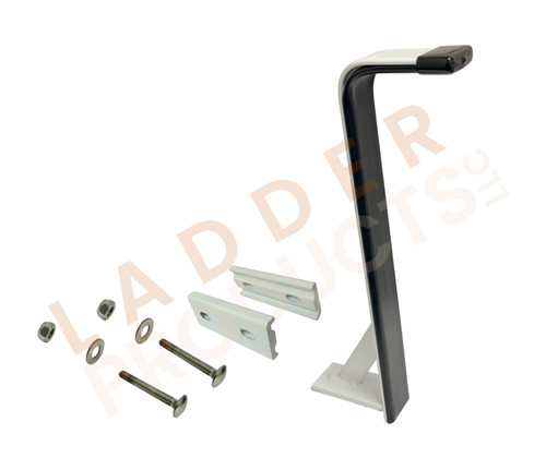 LadderProducts.com | Prime Design RKT-7867 Z-Post 14 IN Double Ladder