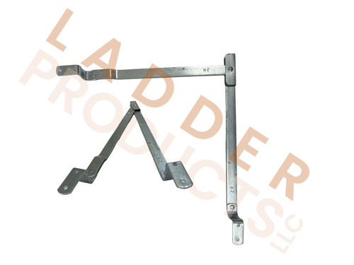 LadderProducts.com | Louisville 8' Step Ladder Spreader Assembly 28-1/2"