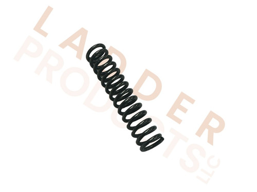 LadderProducts.com | Ballymore Lockstep Spring 2-5/8" For Caster Wheel 900049