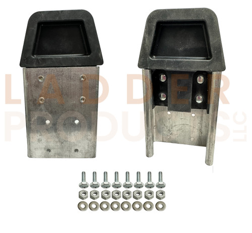 Werner Ladder Replacement Parts Kits Accessories and Attic Ladder