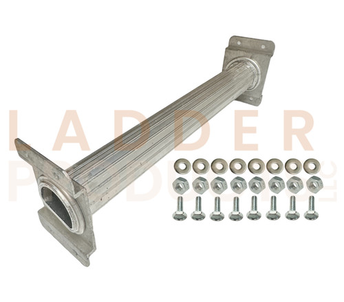 Werner Ladder Replacement Parts Kits Accessories and Attic Ladder