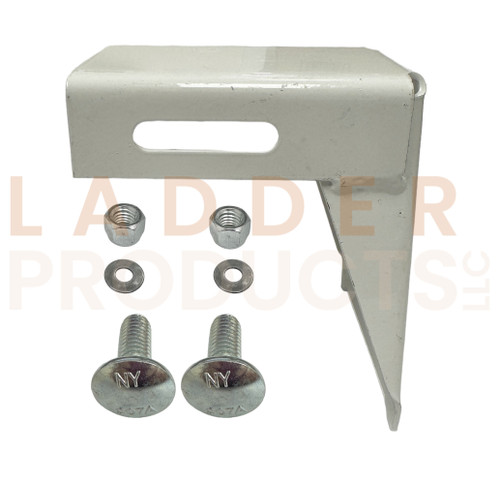 LadderProducts.com | Adrian Steel Roof Mounting Foot Channel for Chevy/GMC Vans