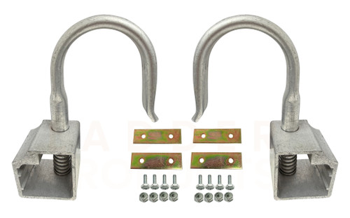 LadderProducts.com | Werner Extension Ladder Cable Hook Kit 74-1