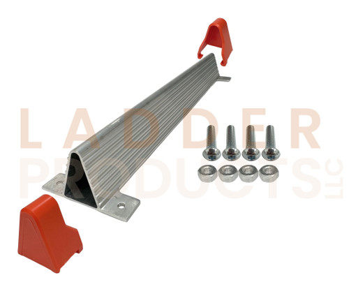 adderProducts.com | Little Giant Dark Horse Outer Rung Replacement And Rung Cap Replacement Kit 31789