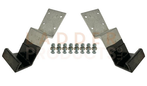 LadderProducts.com | Werner 35-17 Guide Bracket Kit
