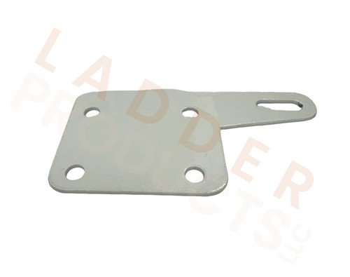 LadderProducts.com | Adrian Steel Upper Lock Plate 28649-0