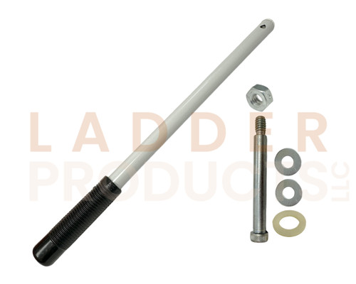 Ladder Rack Replacement Parts - Page 9