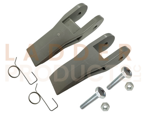 Werner Ladder Replacement Parts Kits Accessories and Attic Ladder