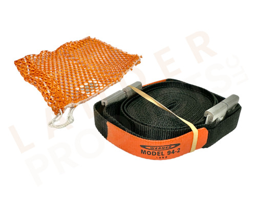 Werner Ladder Cinch for Extension Ladders 94-2