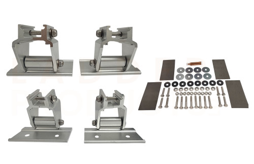 LadderProducts.com | Prime Design Pickup Direct Topper Mounting Kit MAK-0035