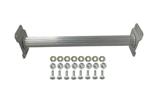 Ladderproducts.com | Bauer Round Rung Fly 13-7/8" D97504 Ladderproducts.com | Bauer Round Rung Fly 13-7/8" D97504