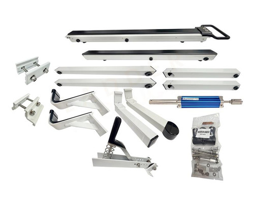 LadderProducts.com | Prime Design Next Gen Rotation Feature FEA-0024