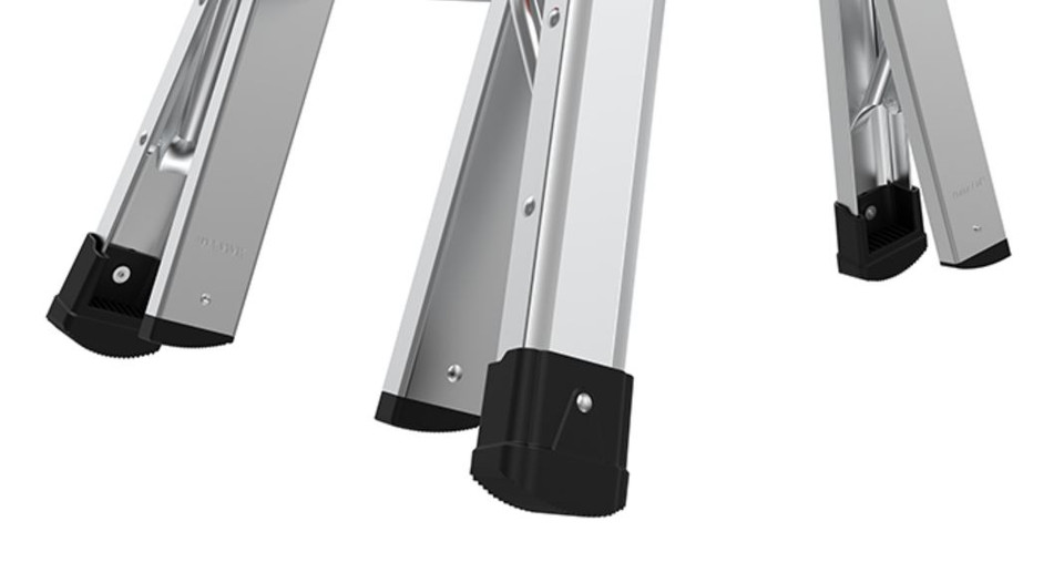 Little Giant Outer Foot Replacement Installation Instructions