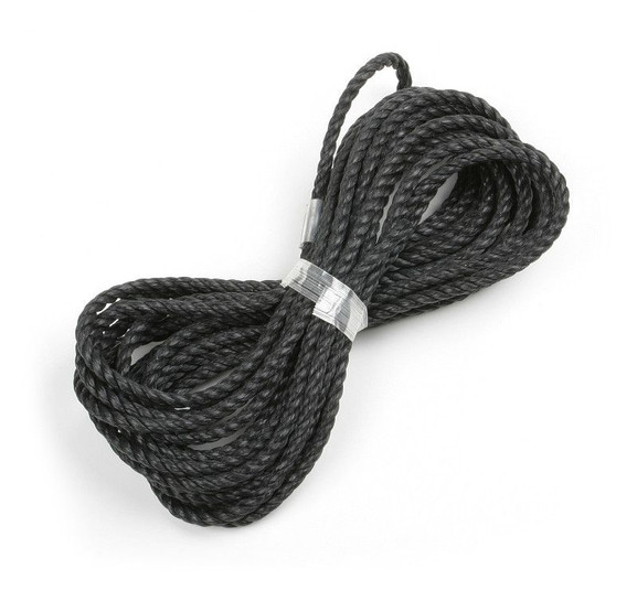 Werner Rope Kit Installation Instructions