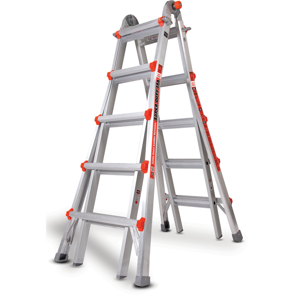 LadderProducts.com | Shop for Multi Combo Ladder Parts