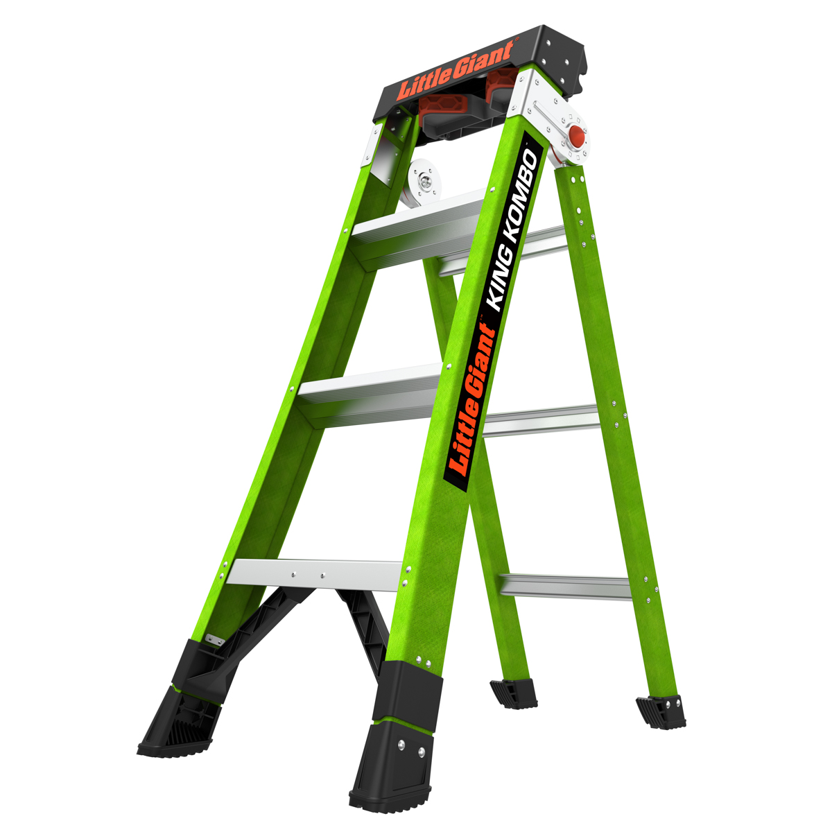 LadderProducts.com | Shop for Step Ladder Parts