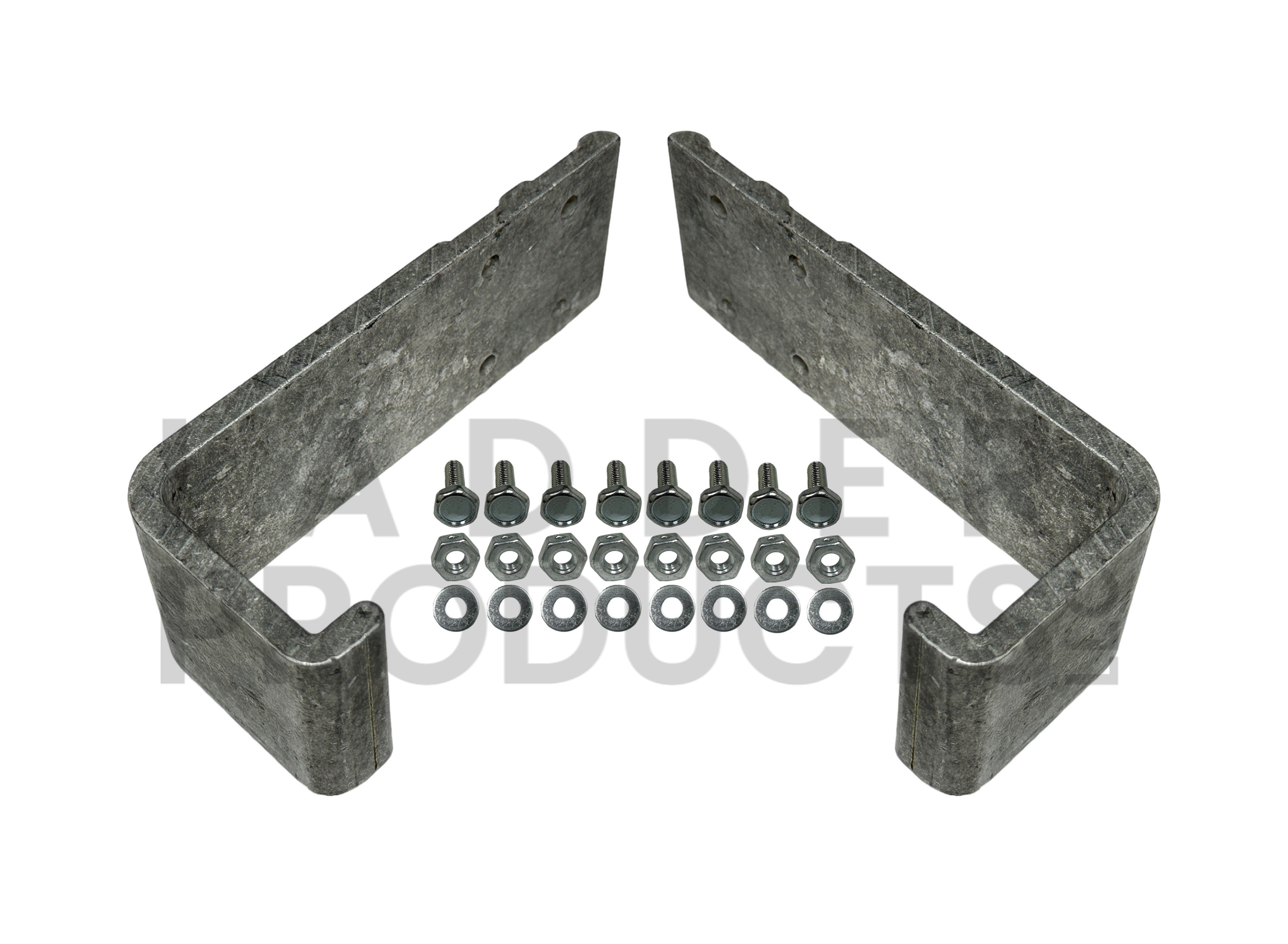 Louisville Slide Guide Base Bracket (New Style) PR094000