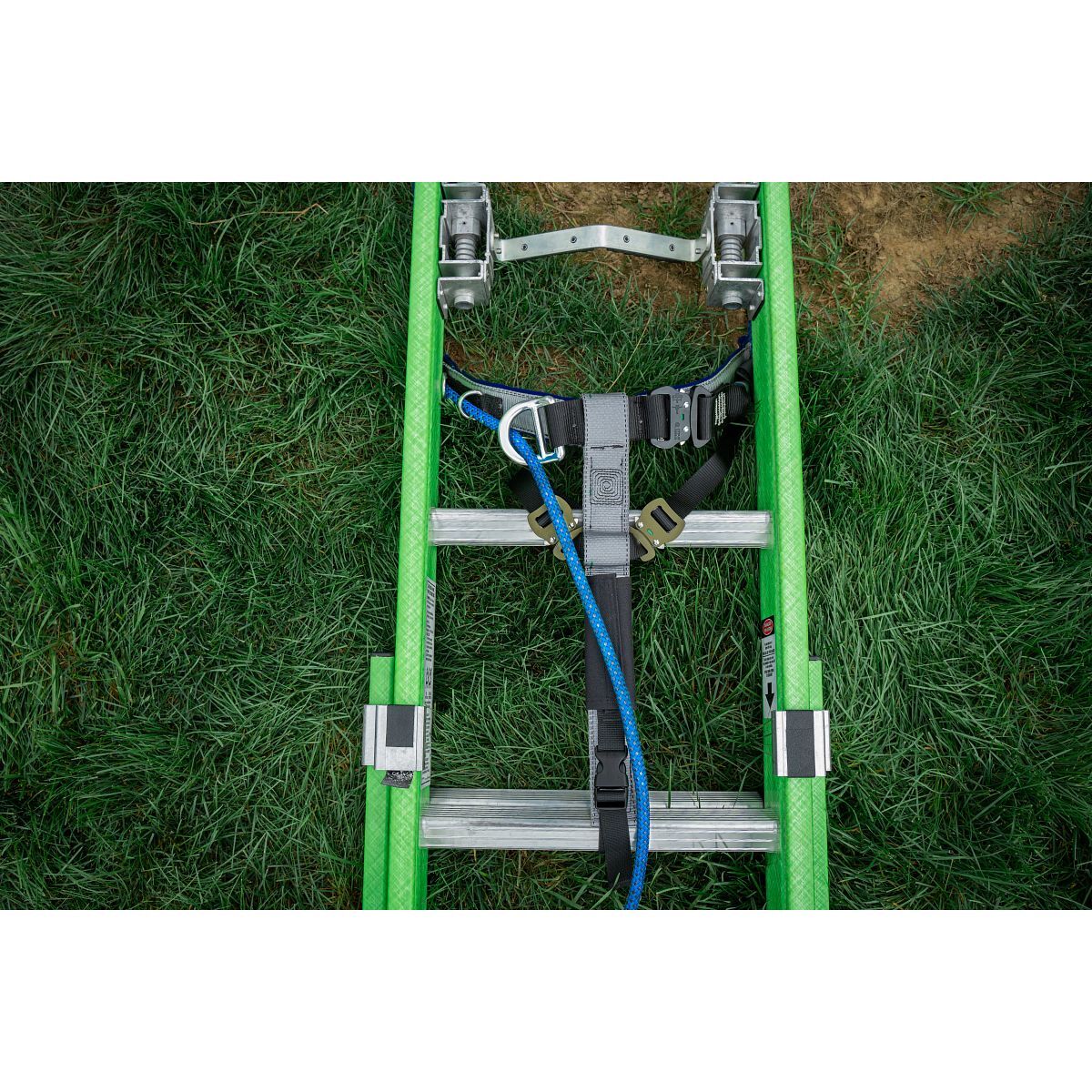 Werner Utility Lifeline Kit L210240P