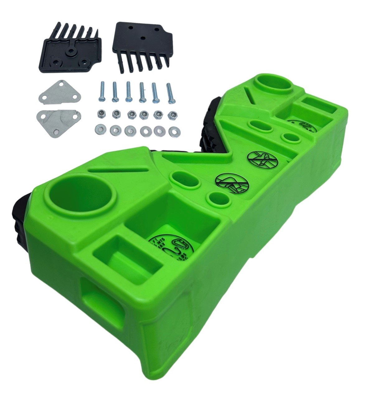 Louisville ProTop Utility Tray PK1243 | Ladder Products LLC