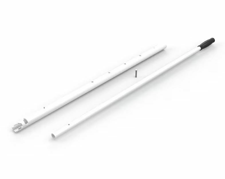 Prime Design RKT-7809 High Roof Replacement Handle Assembly
