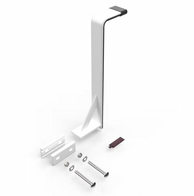 Prime Design RKT-7867 Z-Post 14 IN Double Ladder
