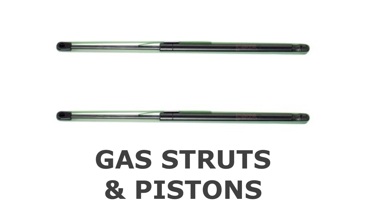 LadderProducts.com | Shop for Attic Ladder Gas Struts Piston Cylinders