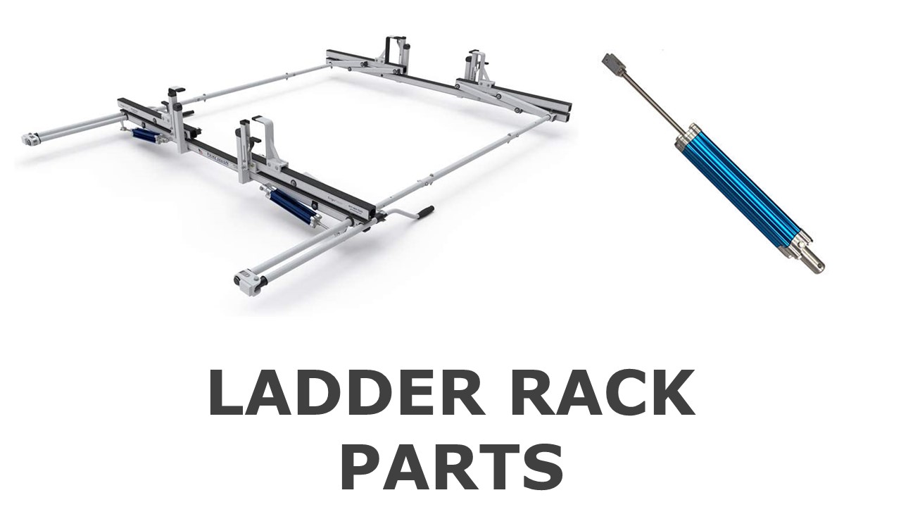 LadderProducts.com | Shop for Ladder Rack Replacement Parts