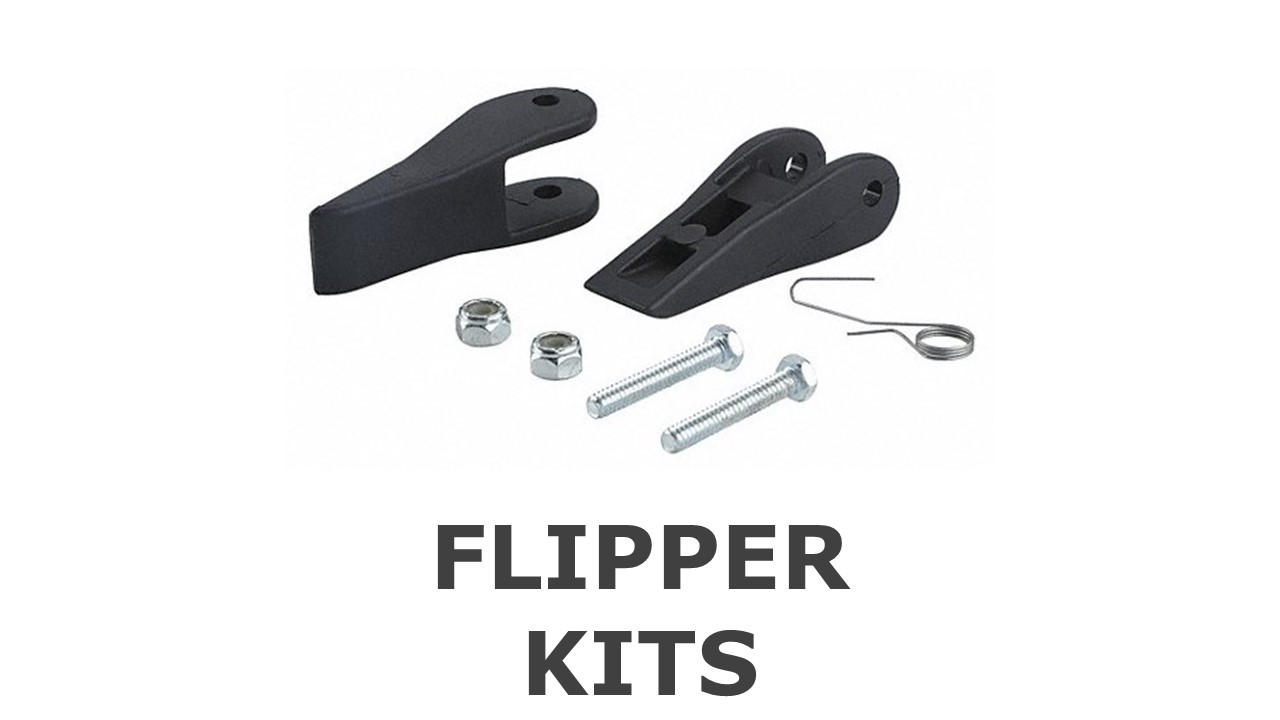 LadderProducts.com | Shop for Flipper Kits for Extension Ladders