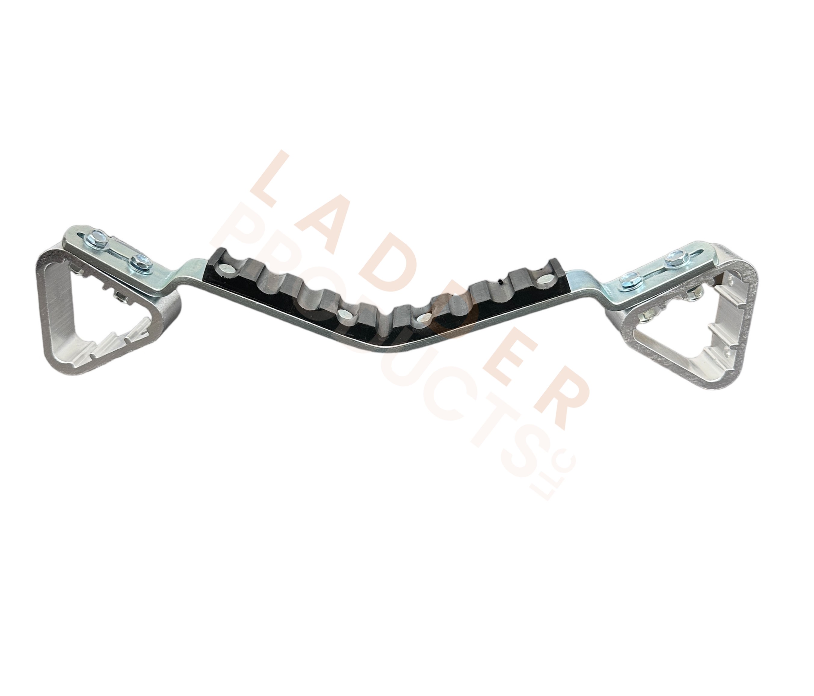 Werner Extension Ladder Padded Fixed V Rung 71-1 | Ladder