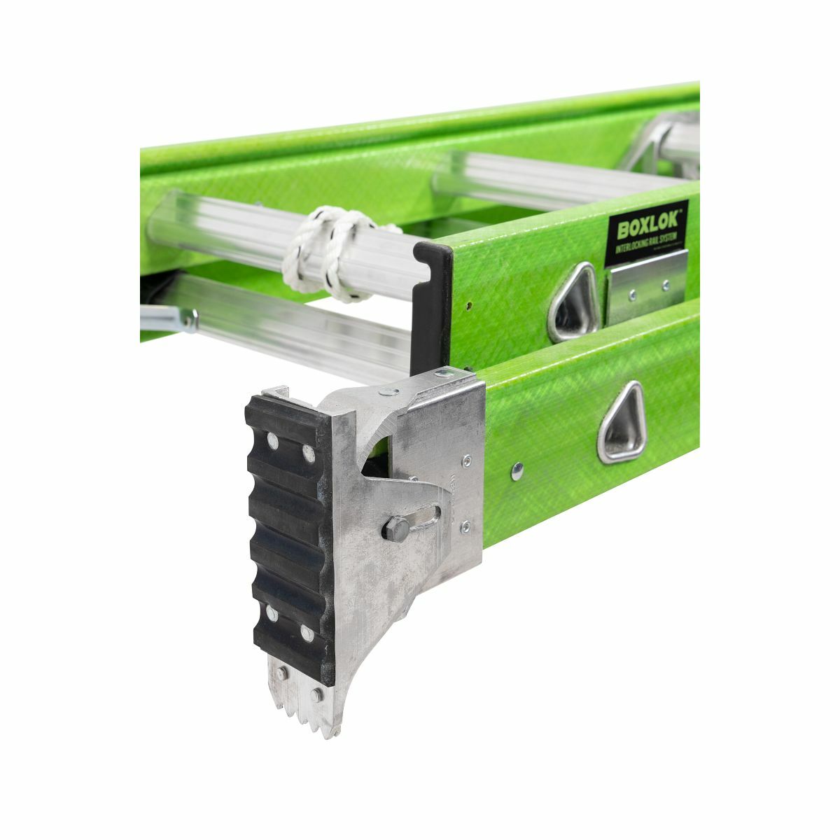 Werner Aero 87-10 Replacement Shoe Bracket Kit