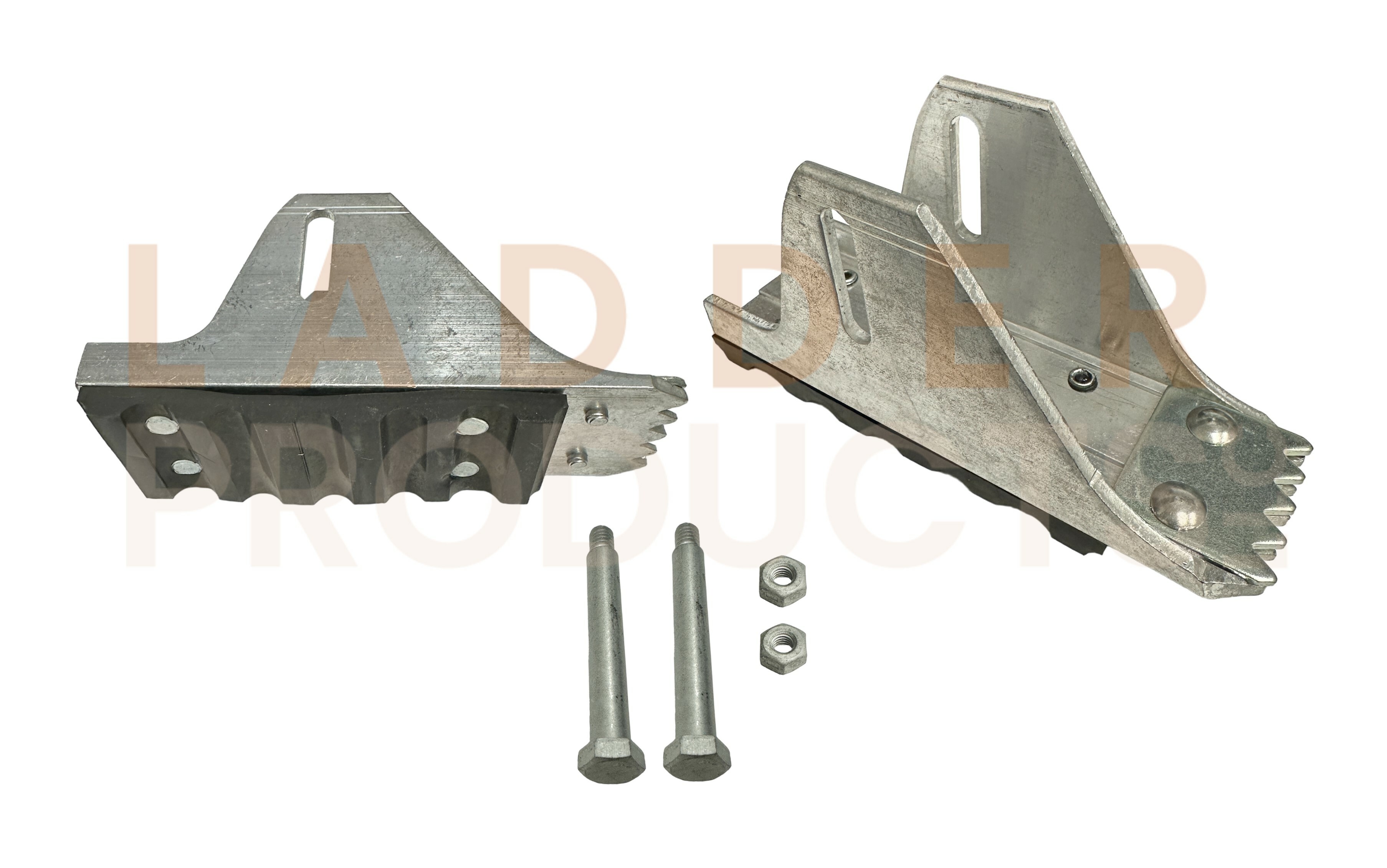Werner 26-14 Safety Shoe Kit