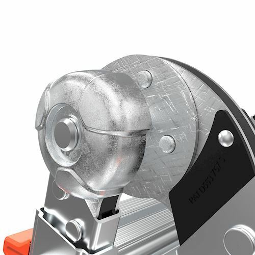 General Palm Button Replacement Instructions Little Giant Ladder