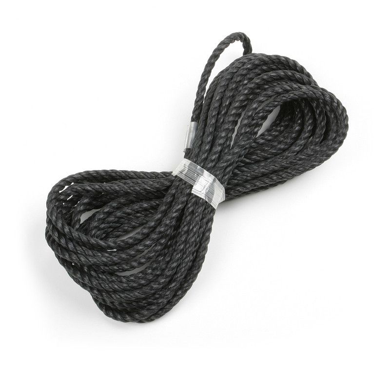 Werner Rope Kit Installation Instructions Ladder Products LLC