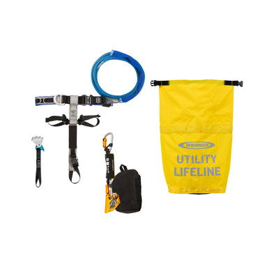 Werner Utility Lifeline Kit L210240P