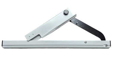 ストーブ acero Adrian Steel ProLift Driver Side Front Arm Assembly 68013-W