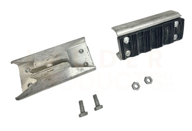 Werner Safety Shoe Kit 26-1 for D1100 Series, D700-2, A3012-2 and
