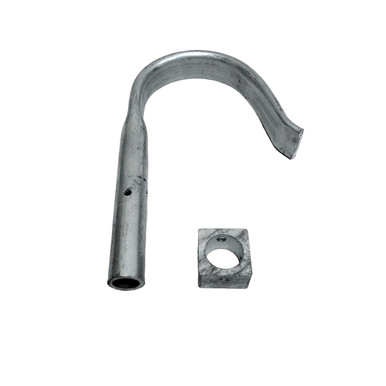 Louisville Replacement Cable Hook PRFE769 | Ladder Products LLC