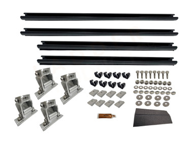 Prime Design FBM-1012 Ford Transit Connect Roof Mounting Kit
