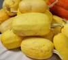 Spaghetti Squash Seeds