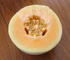 Orange Honeydew Seeds