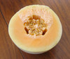 Orange Honeydew Seeds