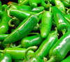 Jalapeno M Pepper Seeds