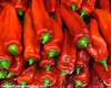 Corno di Toro Pepper Seeds