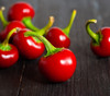 Sweet Cherry Pepper Seeds