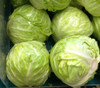 Danish Ballhead Cabbage Seeds