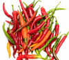 Cayenne Mix Pepper Seeds